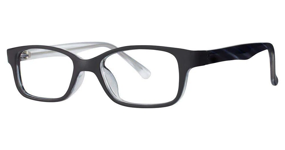 MODERN PLASTICS II GENTLE Eyeglasses - view 3